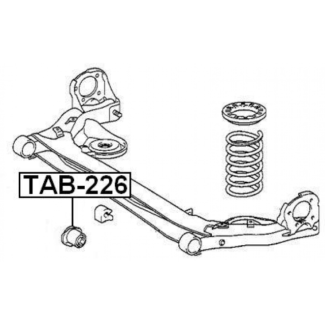 Scheme TAB-226