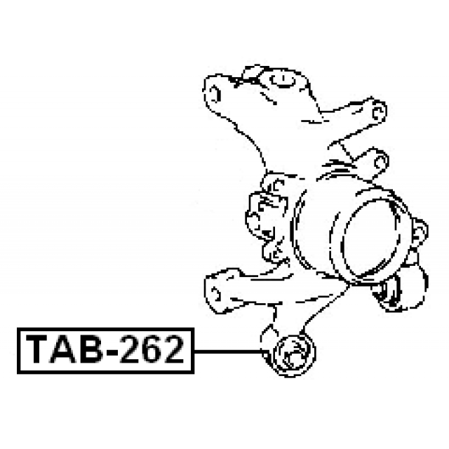 Scheme TAB-262