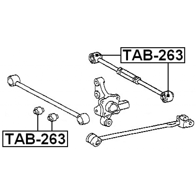 Scheme TAB-263