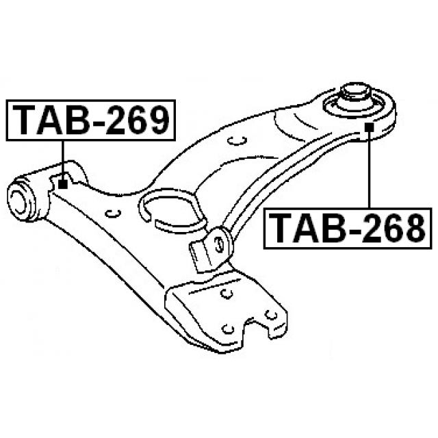 Scheme TAB-269
