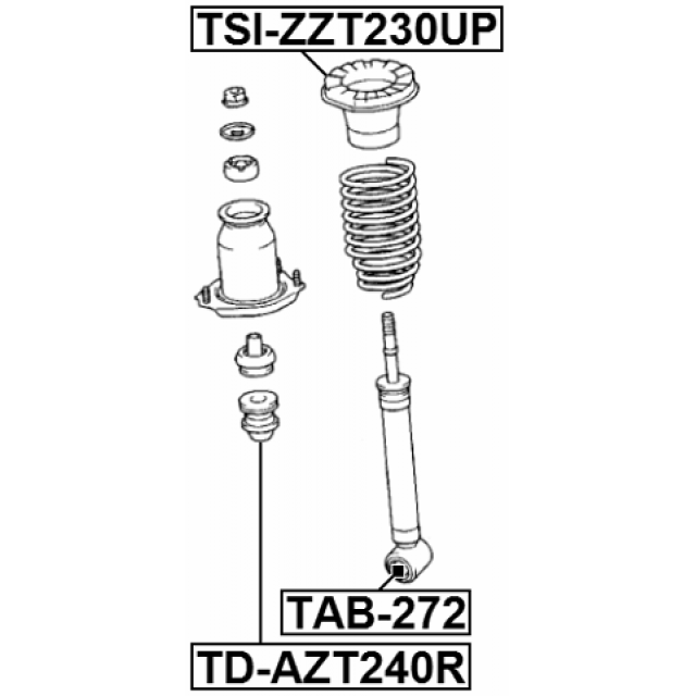 Scheme TAB-272