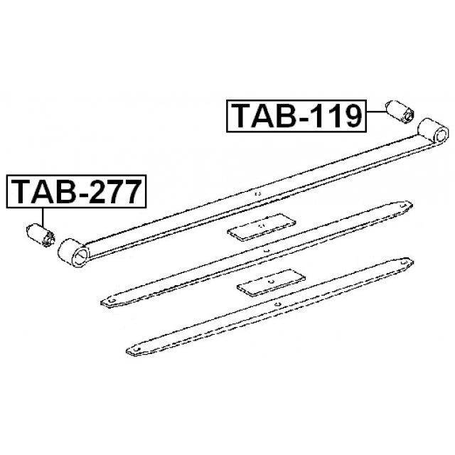 Scheme TAB-277
