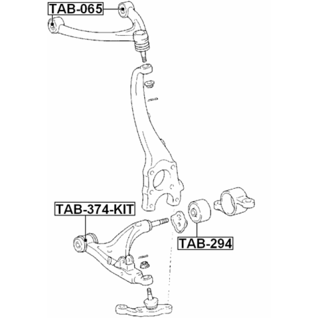 Scheme TAB-294