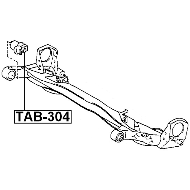 Scheme TAB-304