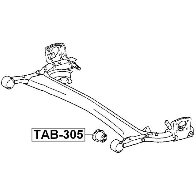 Scheme TAB-305