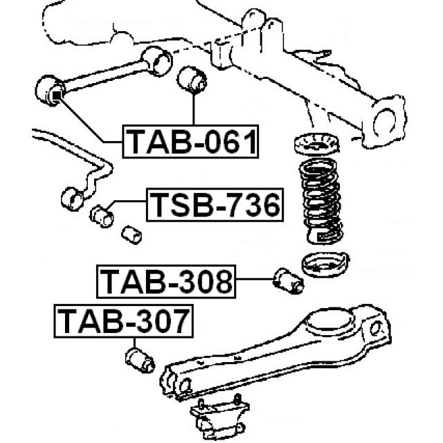Scheme TAB-307