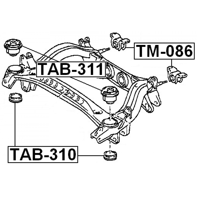 Scheme TAB-311