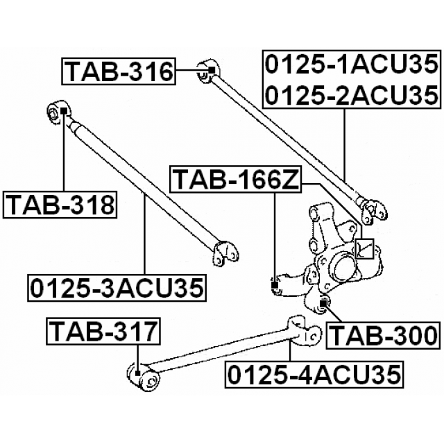 Scheme TAB-316