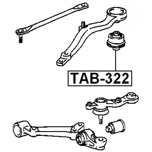 Scheme TAB-322
