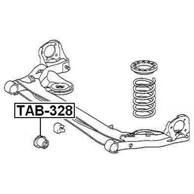 Scheme TAB-328