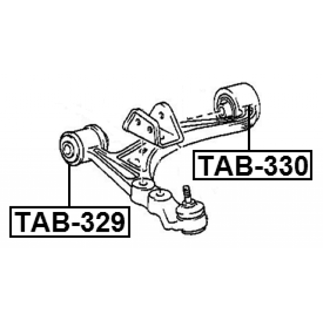 Scheme TAB-329