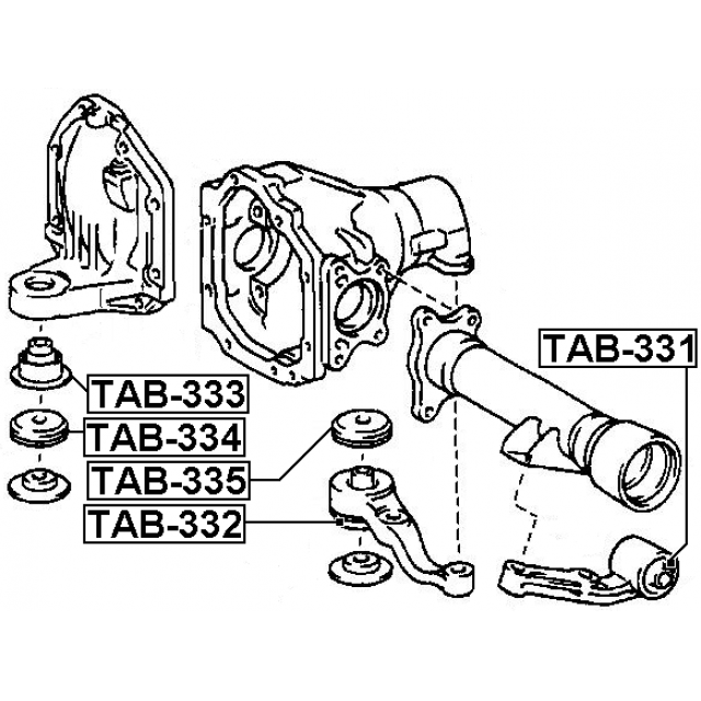 Scheme TAB-334