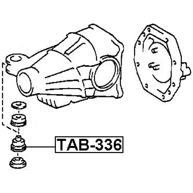 Scheme TAB-336