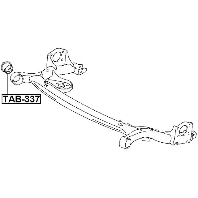 Scheme TAB-337