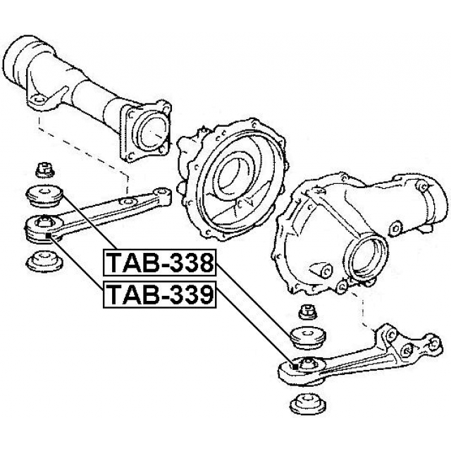 Scheme TAB-339