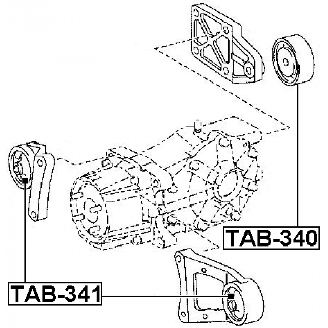 Scheme TAB-340