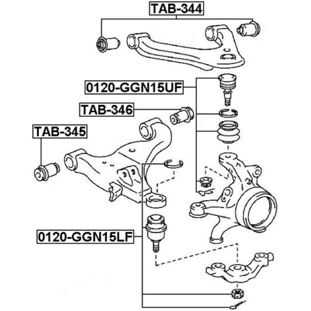 Scheme TAB-344
