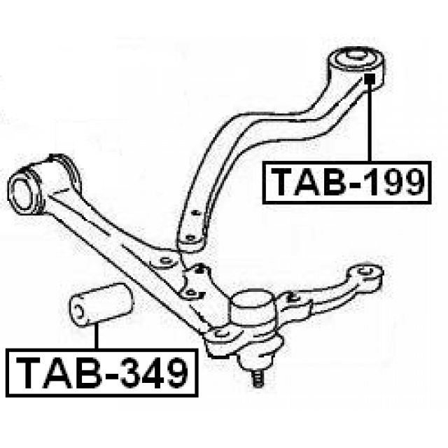 Scheme TAB-349