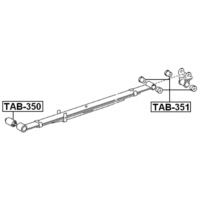 Scheme TAB-351