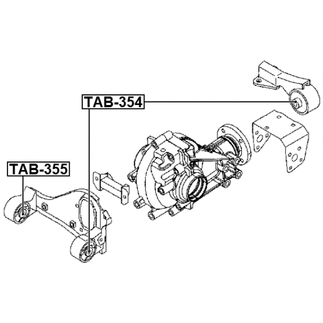 Scheme TAB-354