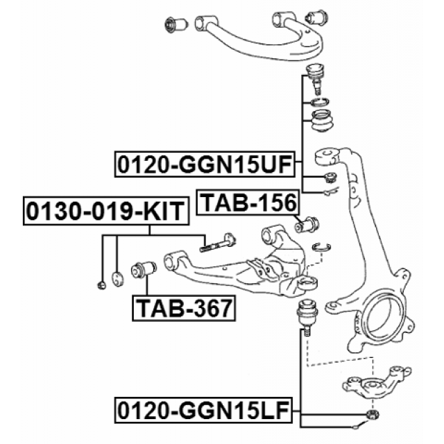 Scheme TAB-367