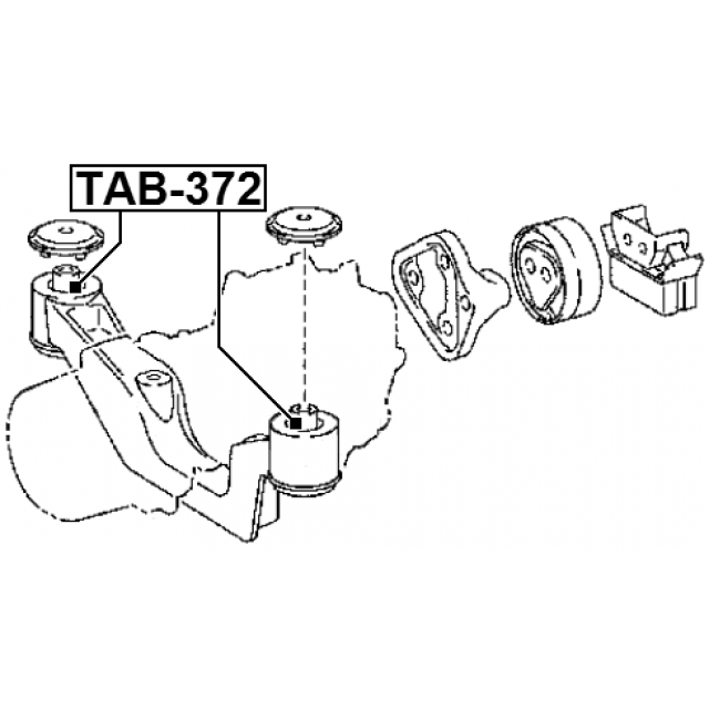Scheme TAB-372