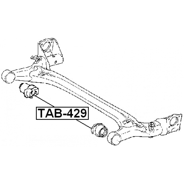 Scheme TAB-429