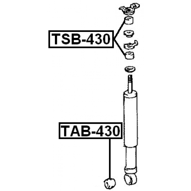 Scheme TAB-430