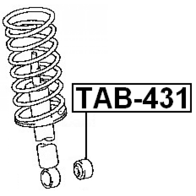Scheme TAB-431