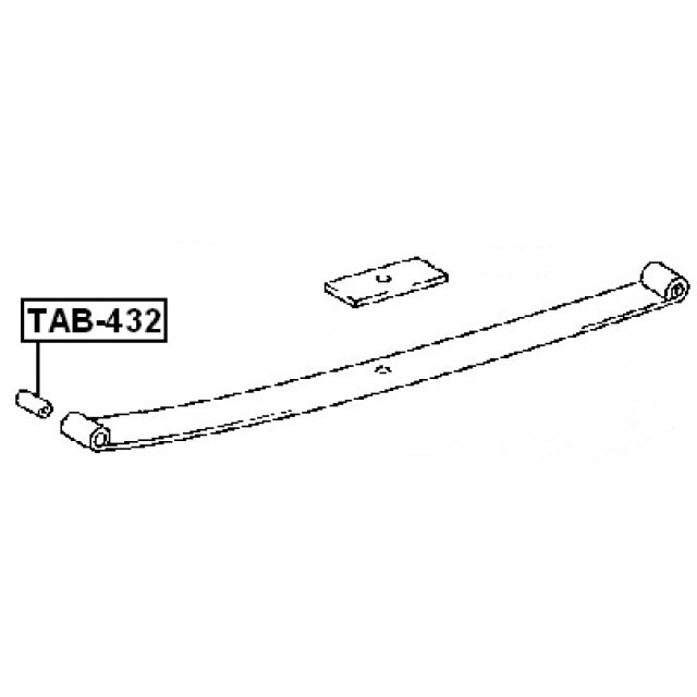 Scheme TAB-432