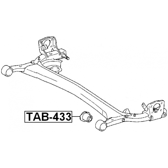 Scheme TAB-433