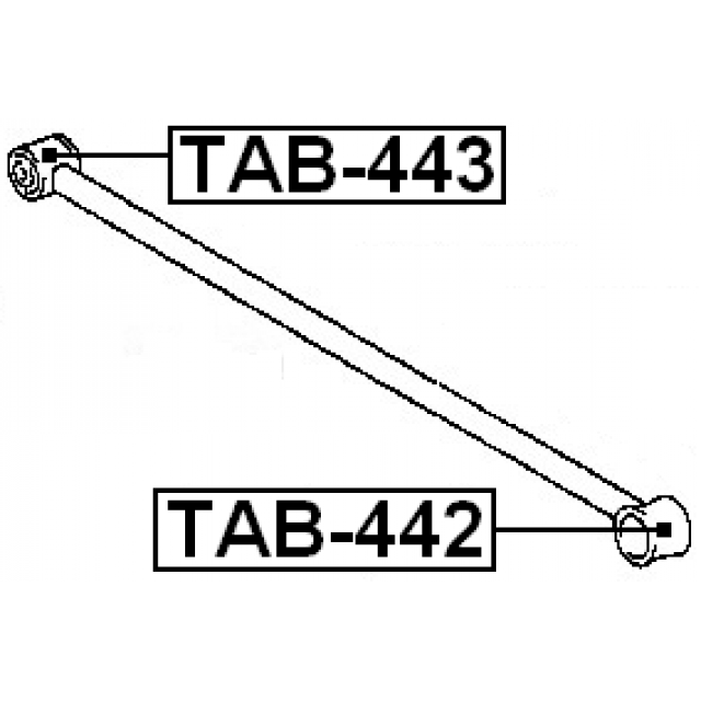 Scheme TAB-443