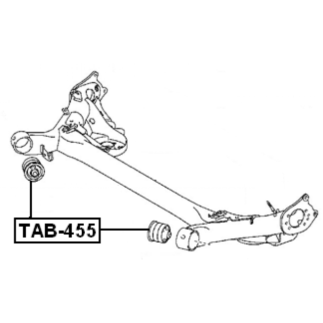 Scheme TAB-455