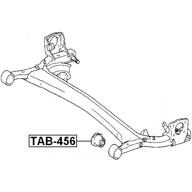 Scheme TAB-456