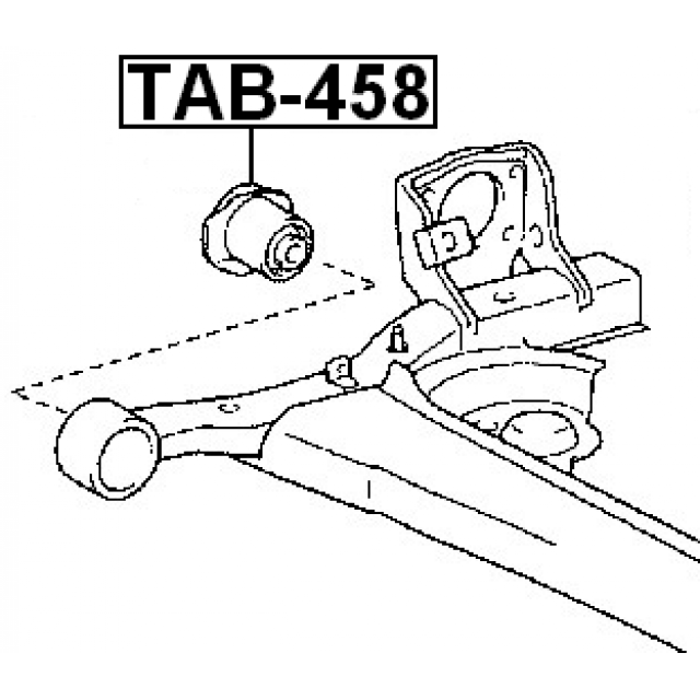 Scheme TAB-458