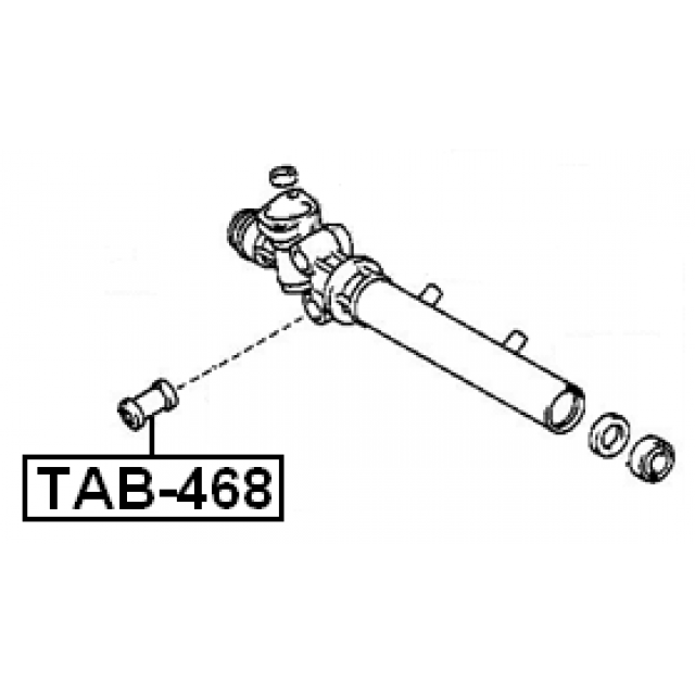 Scheme TAB-468