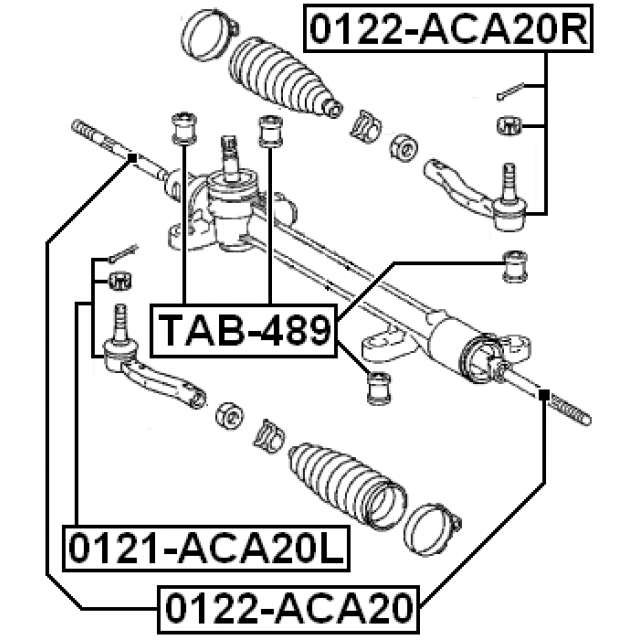 Scheme TAB-489