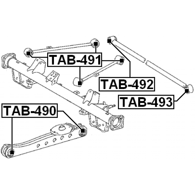 Scheme TAB-491