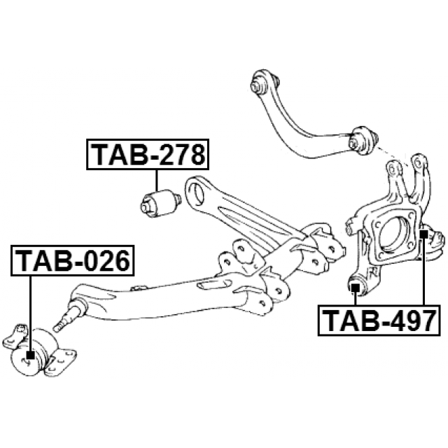 Scheme TAB-497