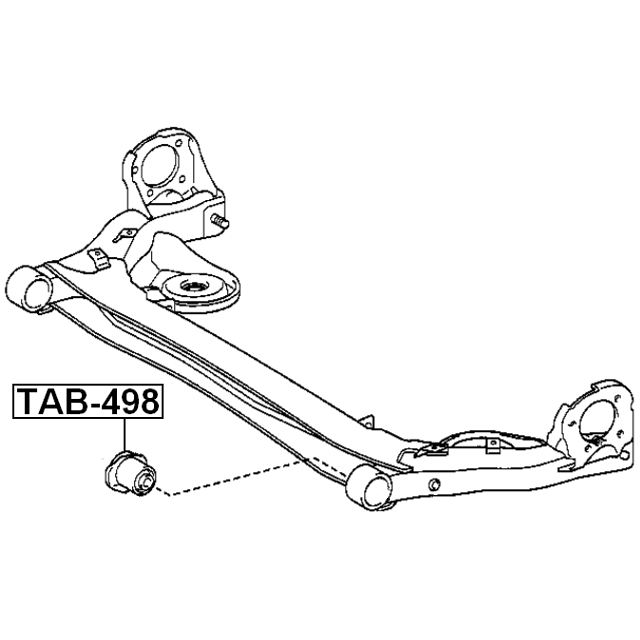 Scheme TAB-498