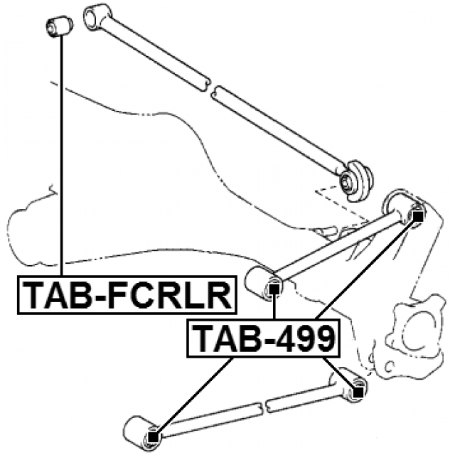 Scheme TAB-499