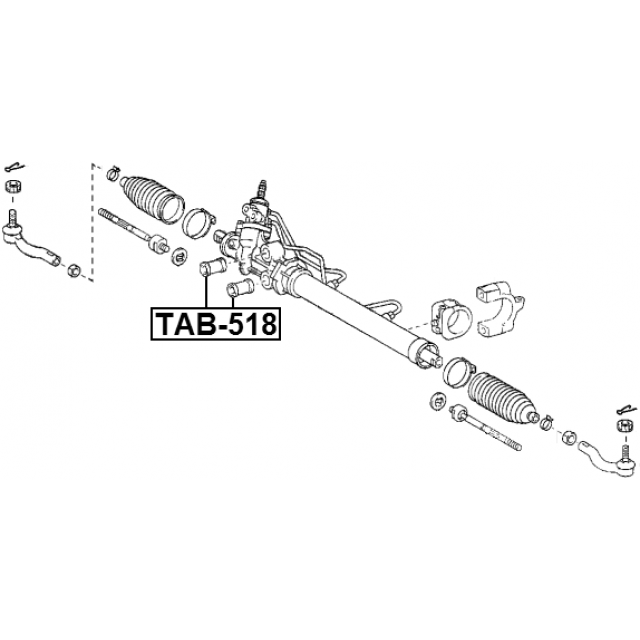 Scheme TAB-518