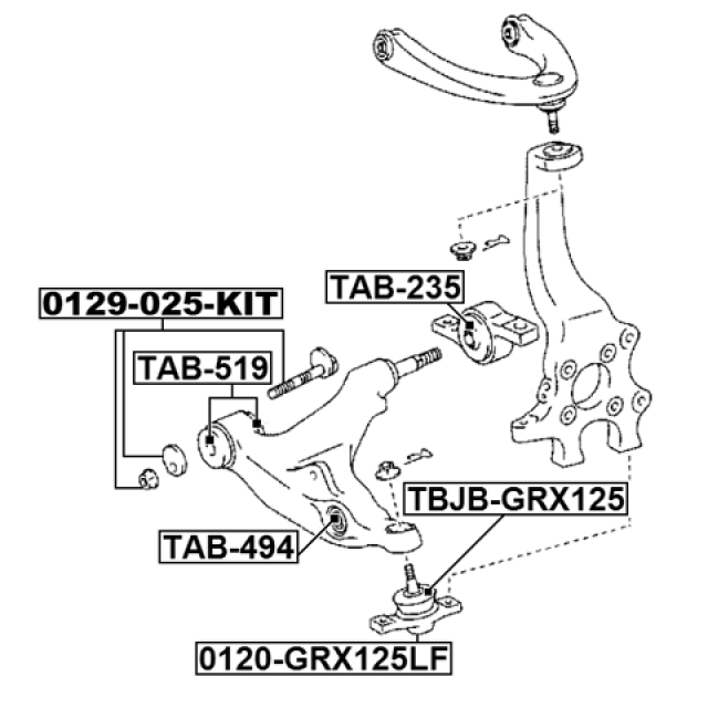 Scheme TAB-519