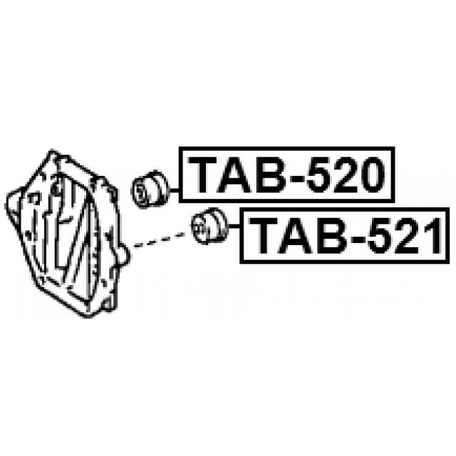 Scheme TAB-520