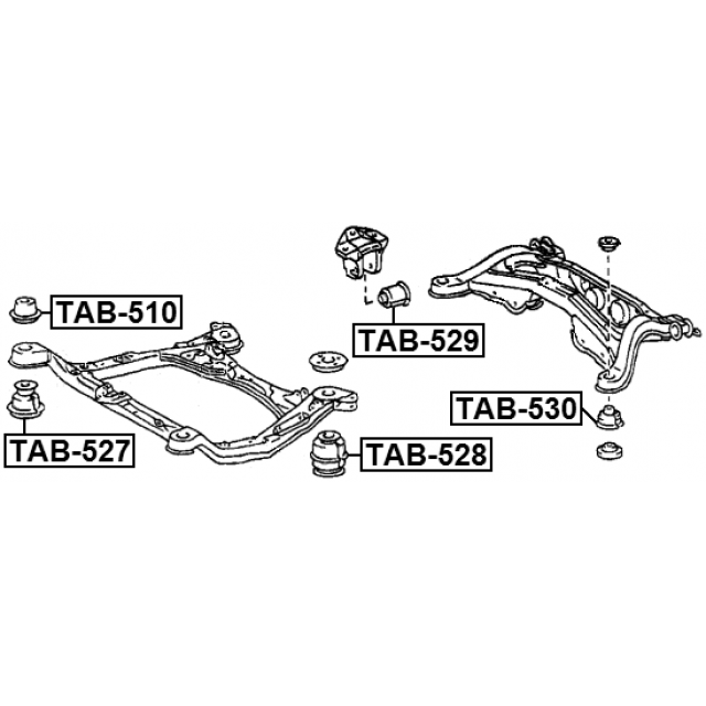 Scheme TAB-528