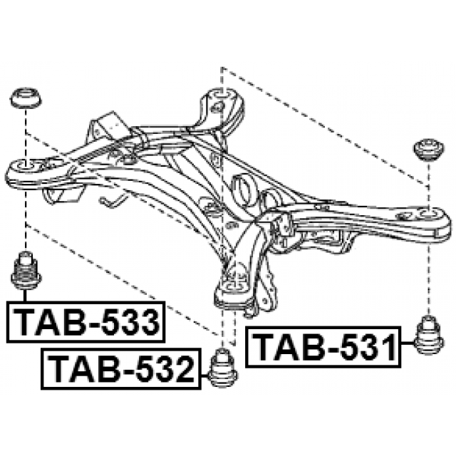 Scheme TAB-531
