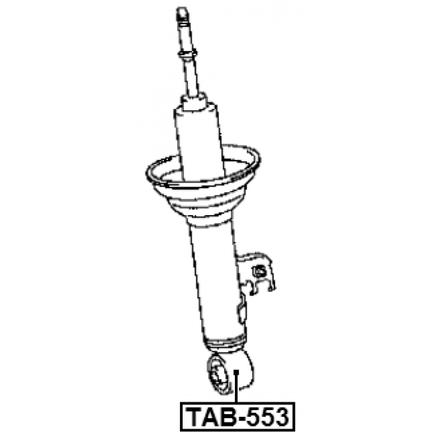 Scheme TAB-553