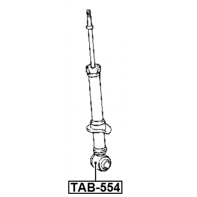 Scheme TAB-554