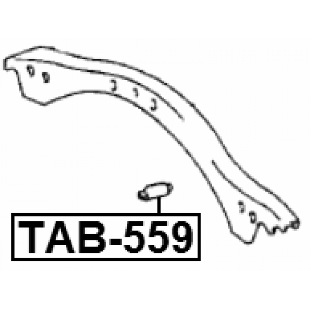 Scheme TAB-559