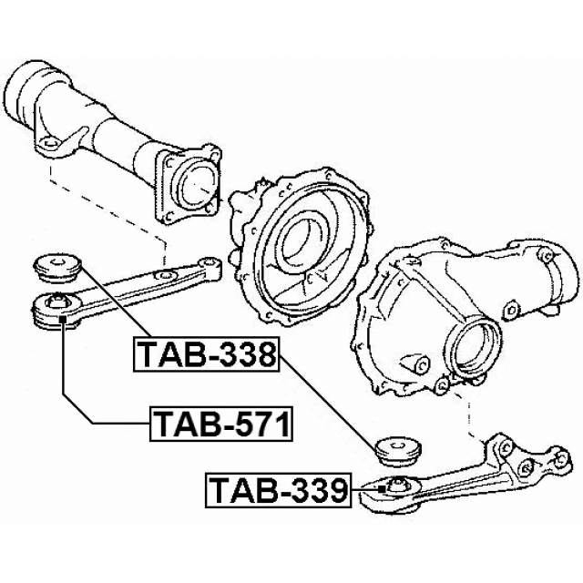 Scheme TAB-571